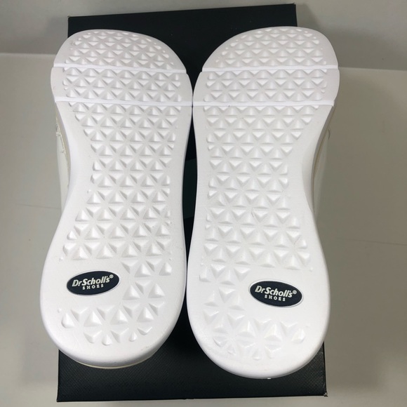 Dr. Scholls Blink Slide Platform Sandals Size 8.5 - Picture 7 of 9